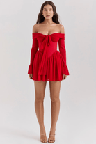 FLORENCE | Vestido de verano vintage - Estilo - Madrid