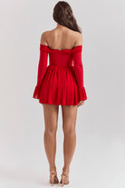 FLORENCE | Vestido de verano vintage - Estilo - Madrid
